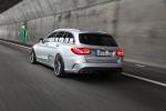Mercedes-AMG C63 Estate by VATH 2017 года
